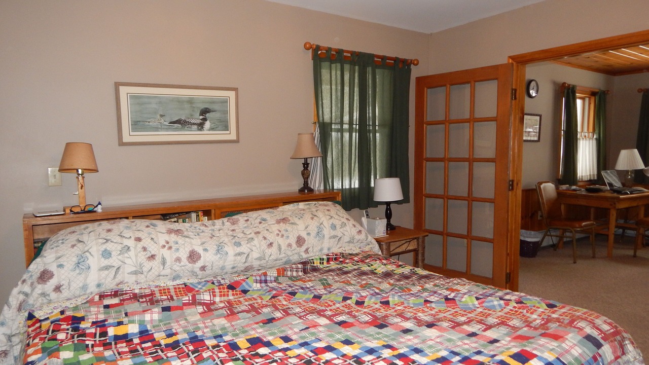 Photo of Bedroom in North River
