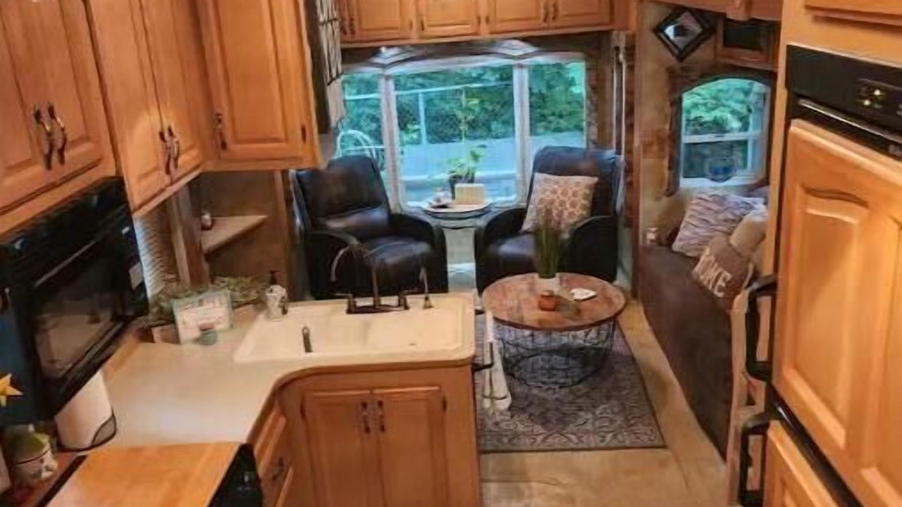 Photo of Kitchen in Malletts Bay