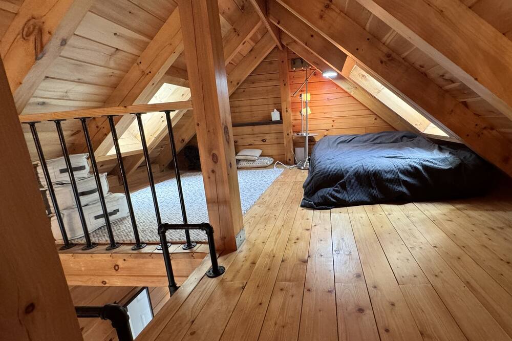 Photo of Bedroom in Northville