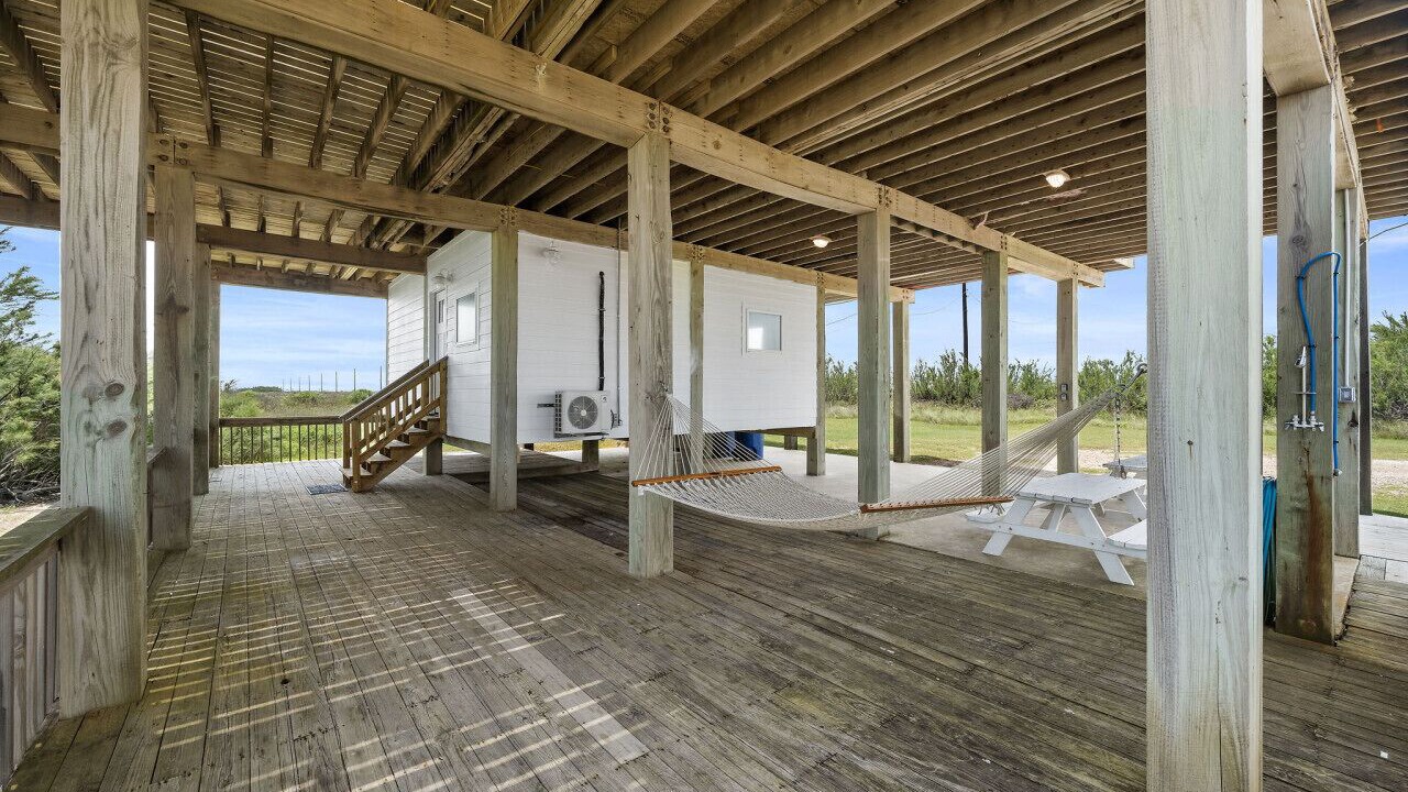 Photo of Patio Balcony in Freeport