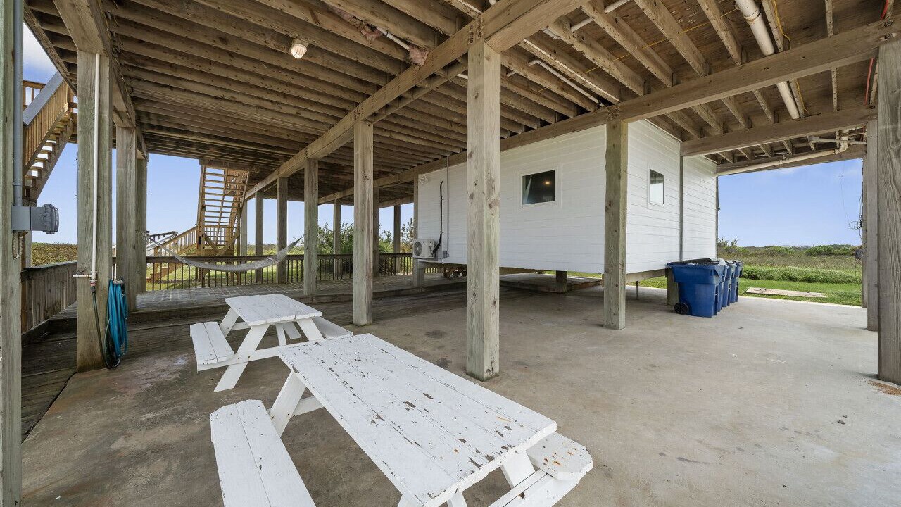 Photo of Patio Balcony in Freeport