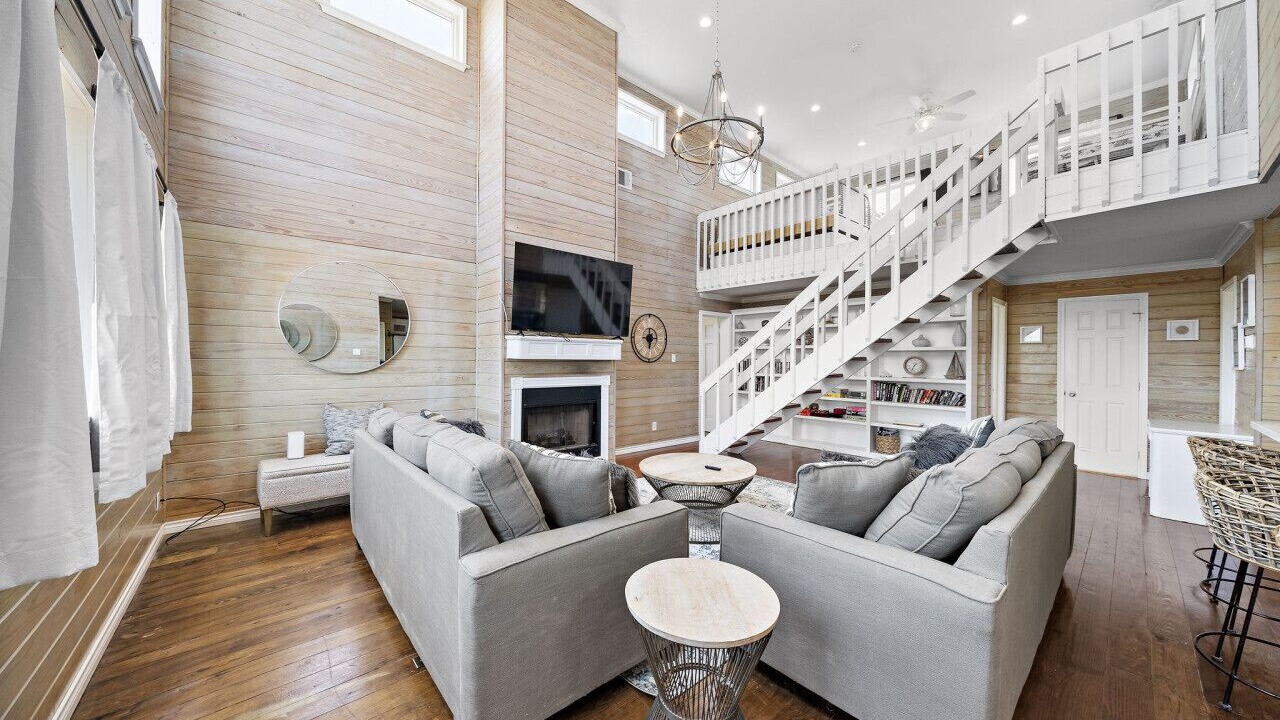 Photo of Livingroom in Freeport