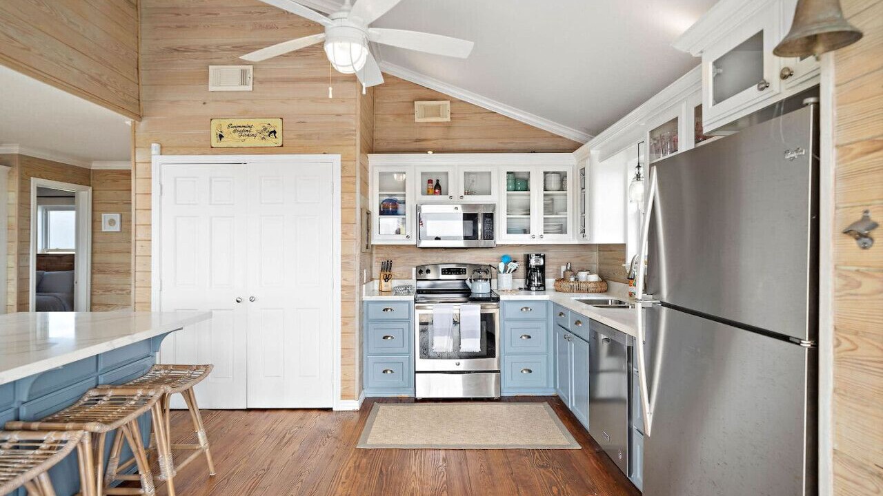 Photo of Kitchen in Freeport