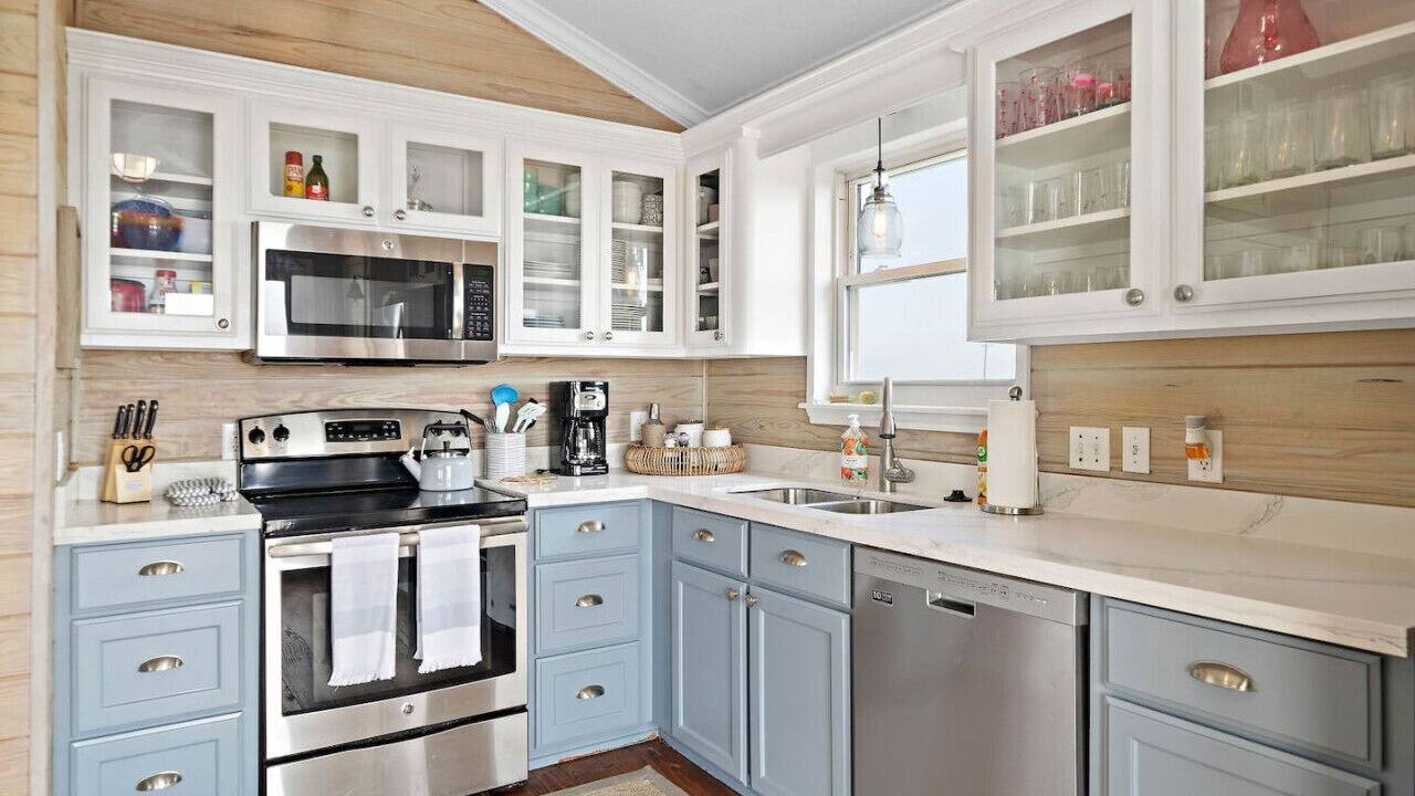 Photo of Kitchen in Freeport
