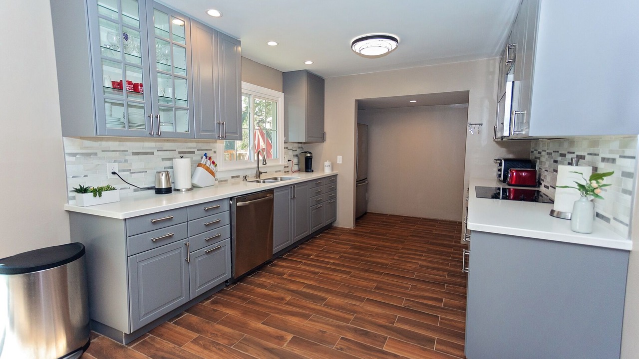 Photo of Kitchen in Batavia