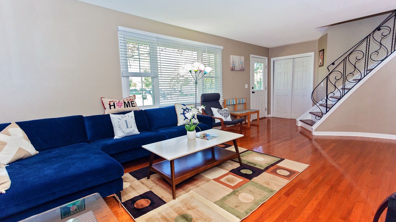 Photo of Livingroom in Batavia