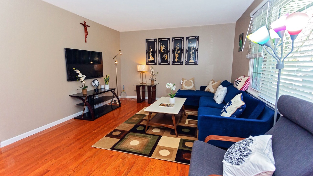 Photo of Livingroom in Batavia