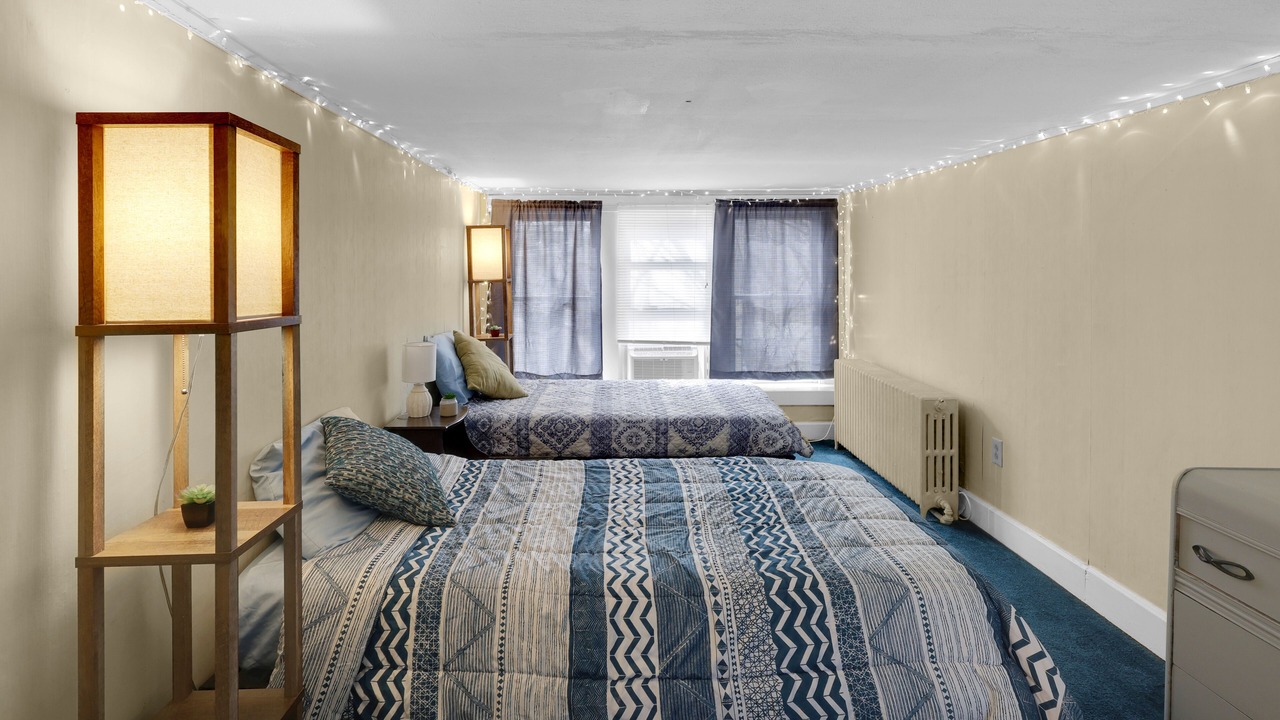 Photo of Bedroom in Cumberland