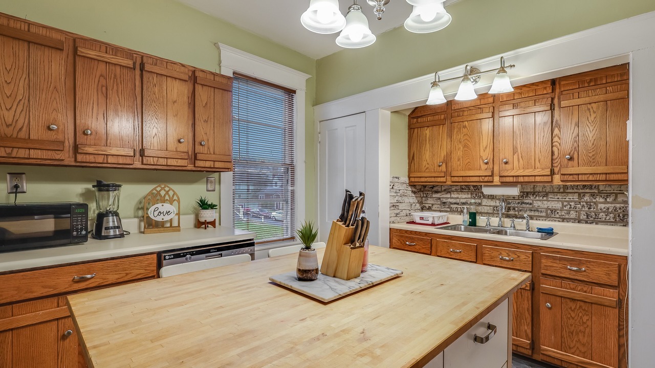 Photo of Kitchen in Cumberland