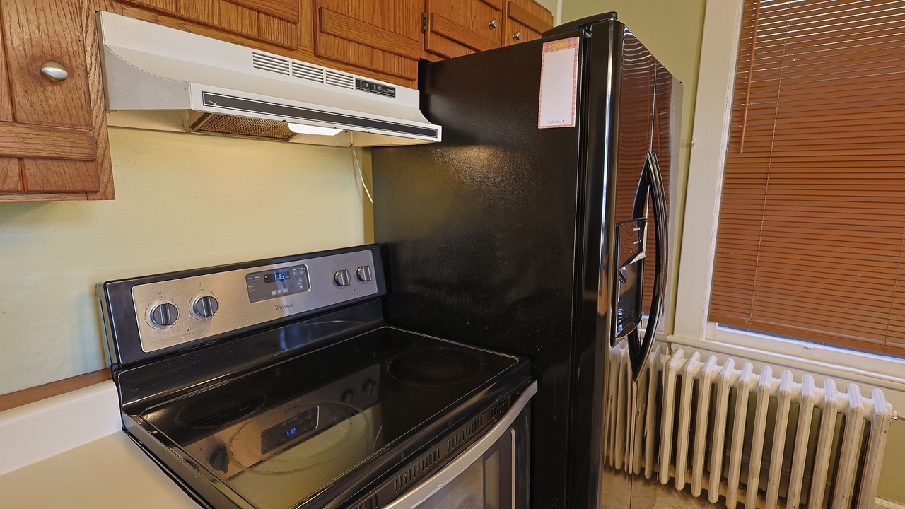 Photo of Kitchen in Cumberland