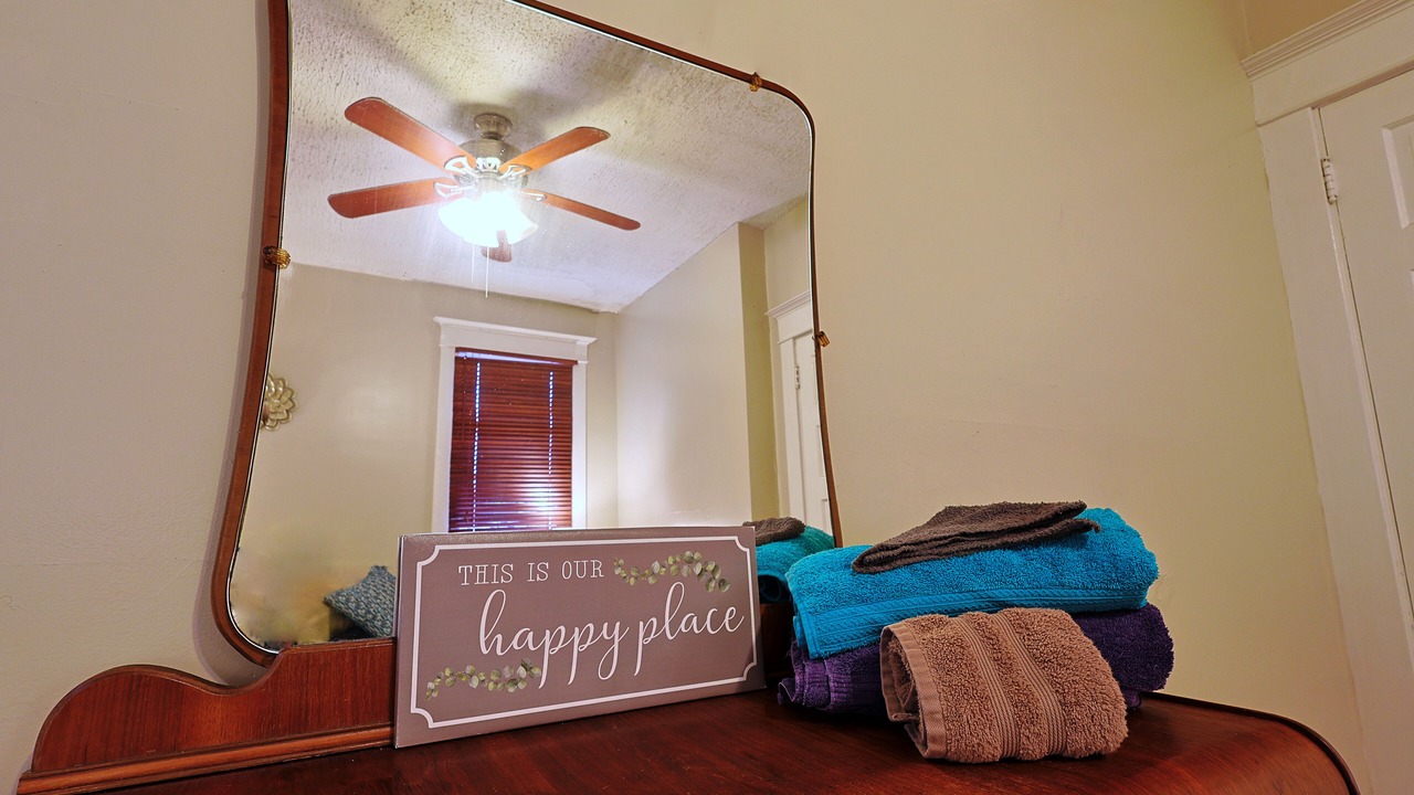 Photo of Bedroom in Cumberland