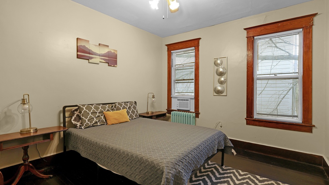Photo of Bedroom in Cumberland