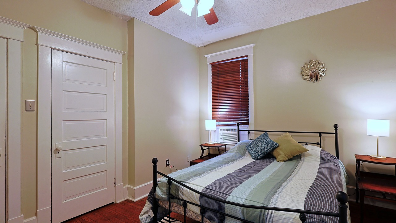 Photo of Bedroom in Cumberland