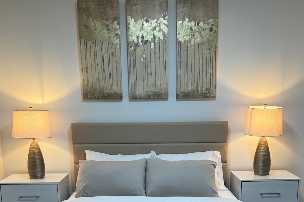 Photo of Bedroom in Rio