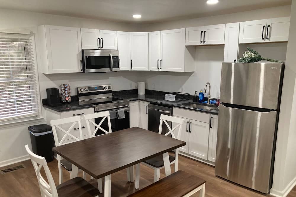 Photo of Kitchen in Rio