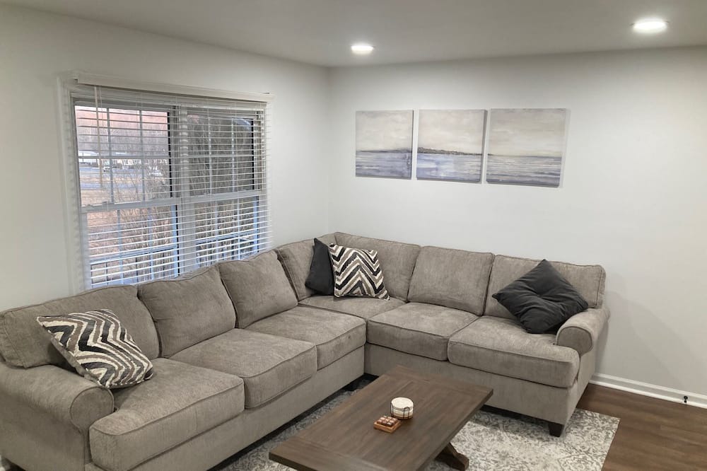 Photo of Livingroom in Rio