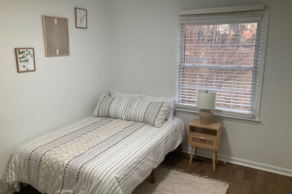 Photo of Bedroom in Rio