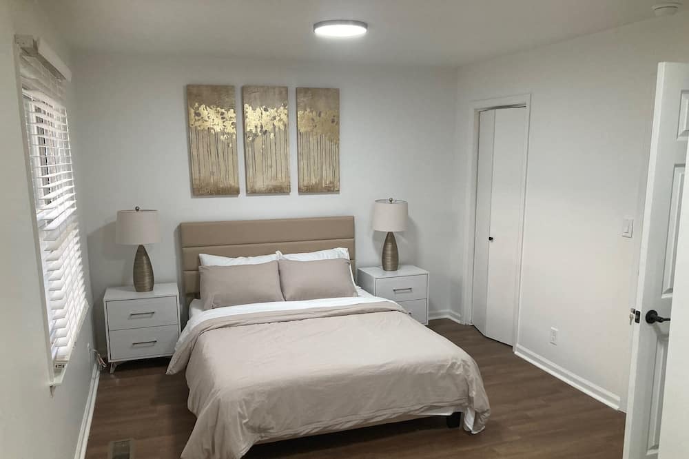 Photo of Bedroom in Rio