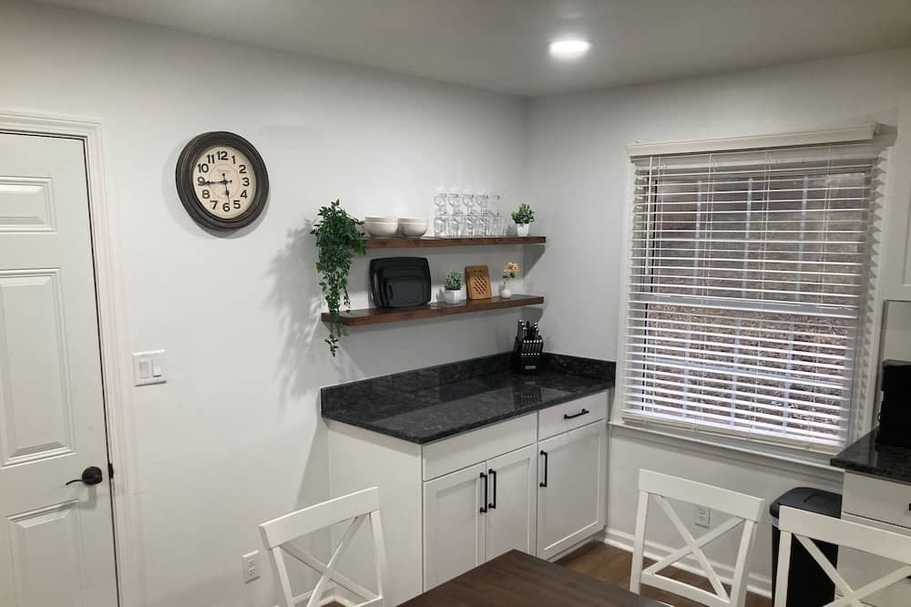 Photo of Kitchen in Rio