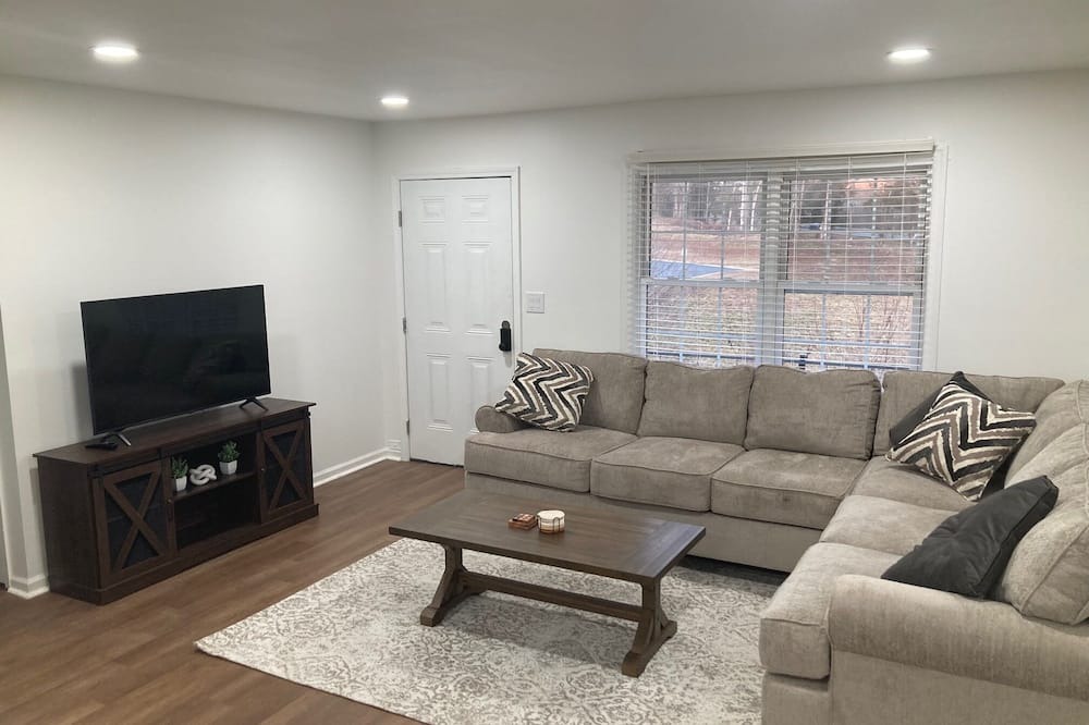 Photo of Livingroom in Rio