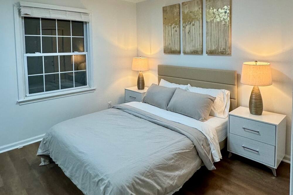 Photo of Bedroom in Rio