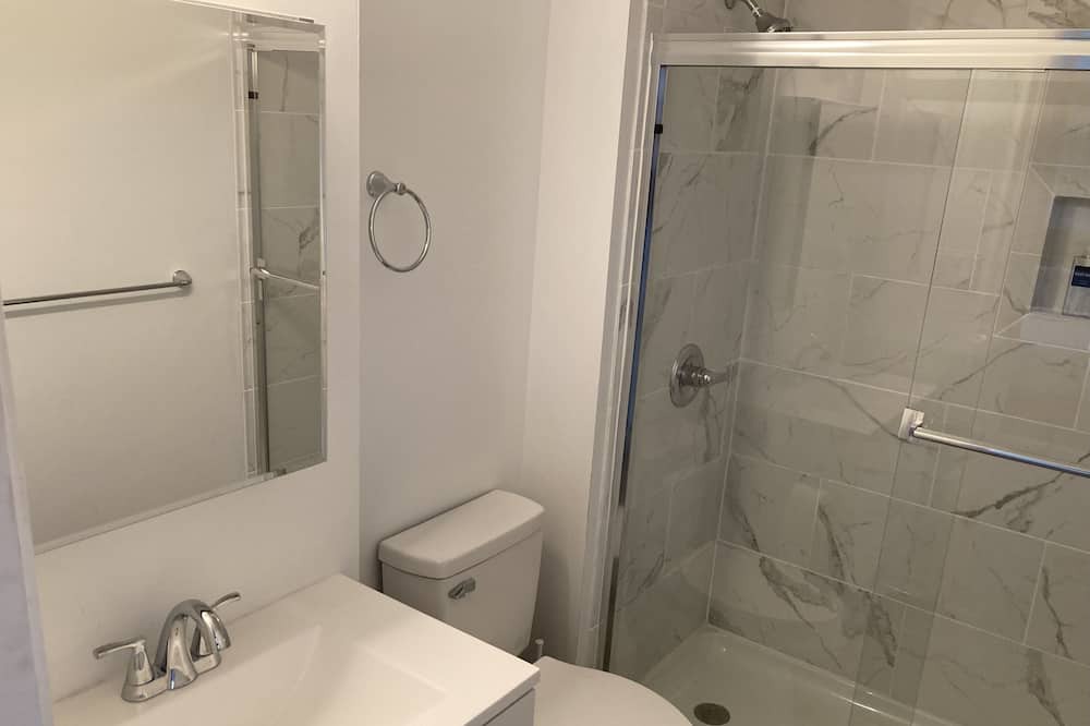 Photo of Bathroom in Rio