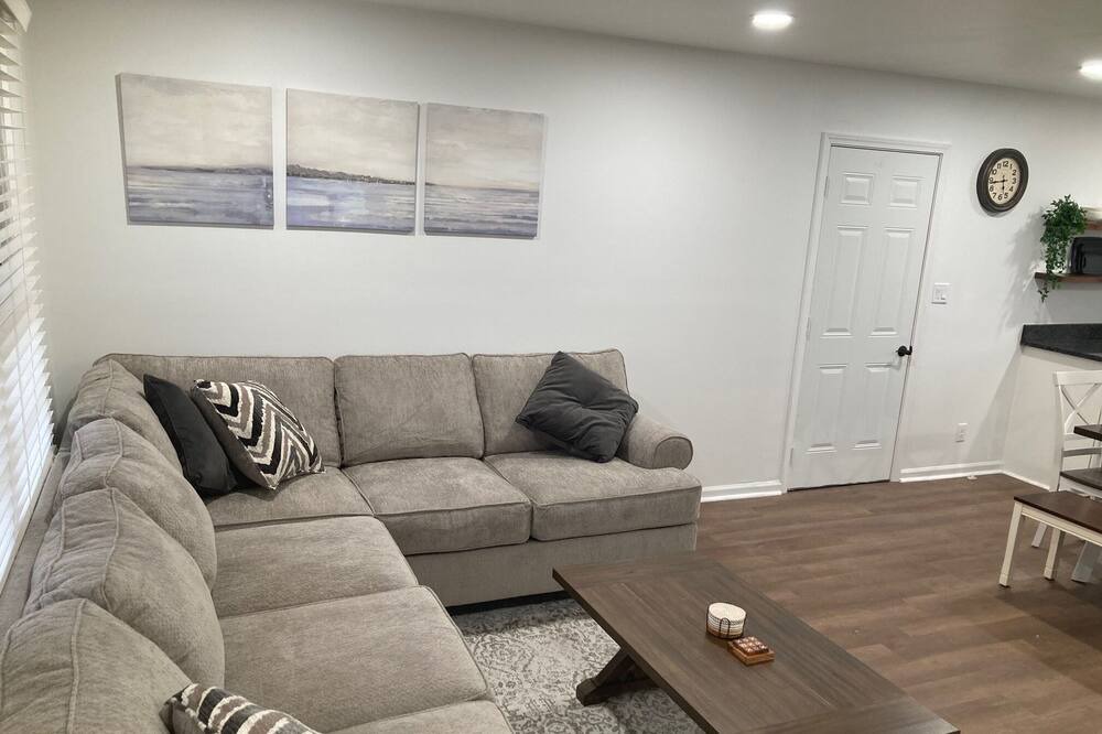 Photo of Livingroom in Rio