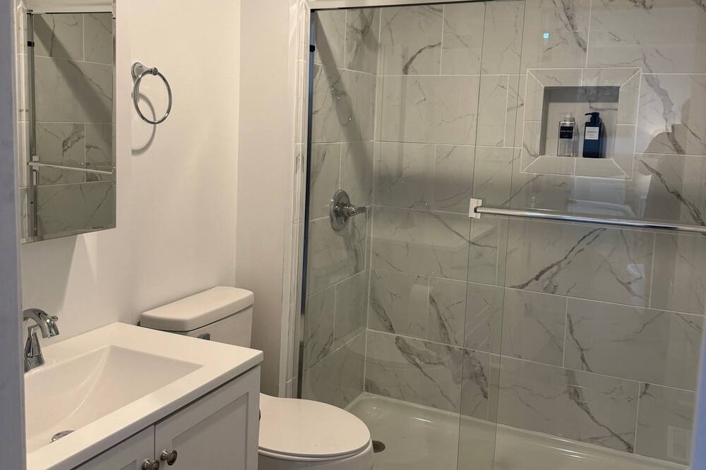 Photo of Bathroom in Rio
