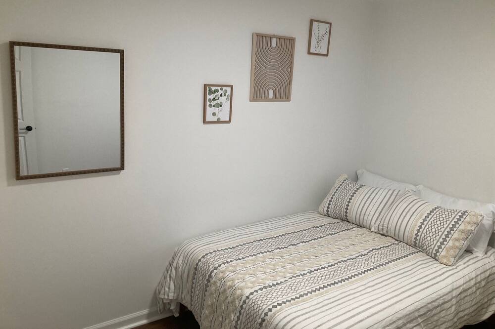 Photo of Bedroom in Rio