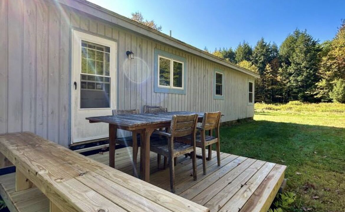 Photo of Outdoor in Chittenden