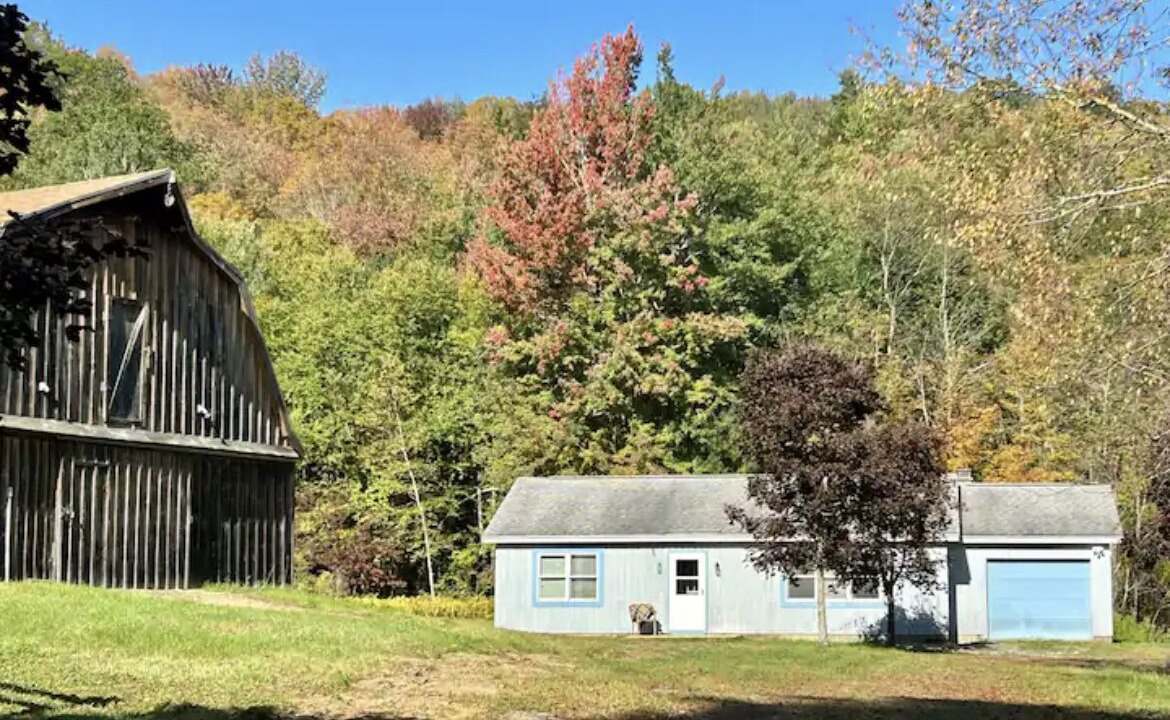 Photo of Outdoor in Chittenden