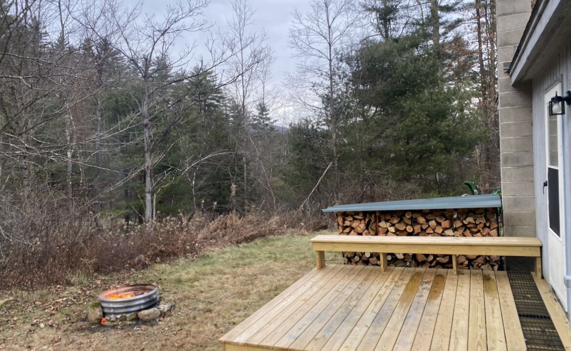 Photo of Outdoor in Chittenden