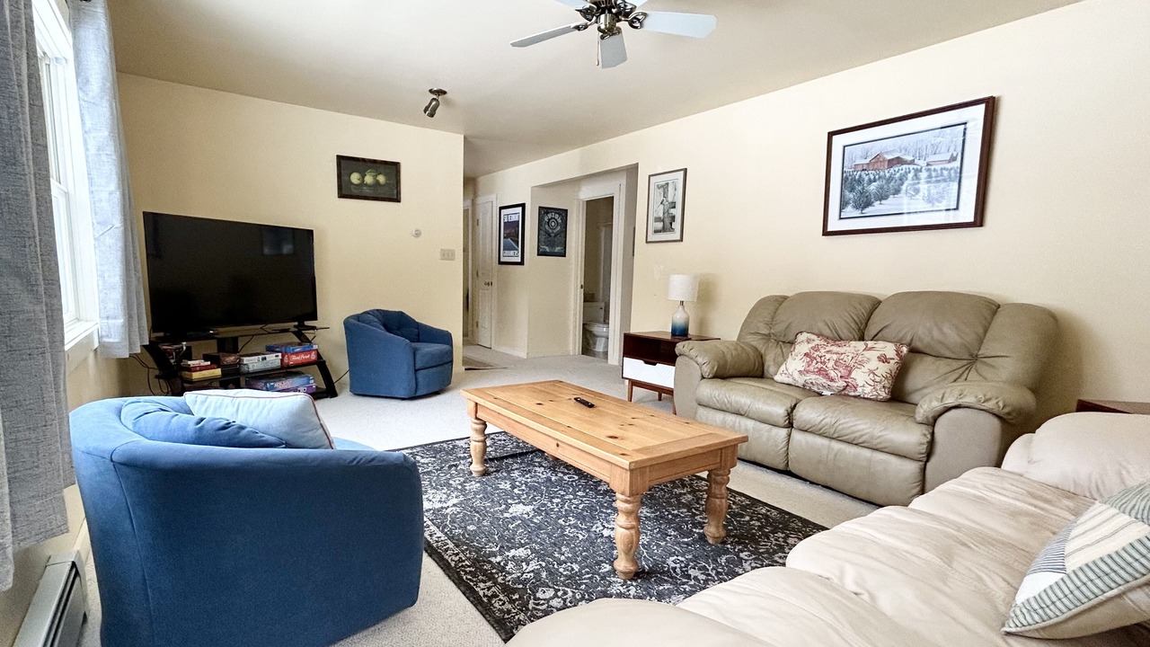 Photo of Livingroom in Chittenden