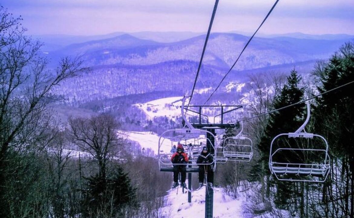 Photo of Outdoor in Chittenden