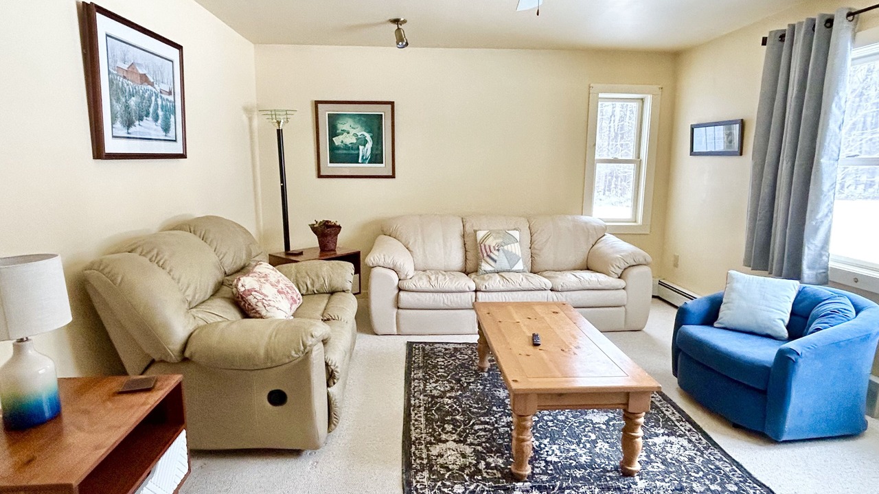 Photo of Livingroom in Chittenden