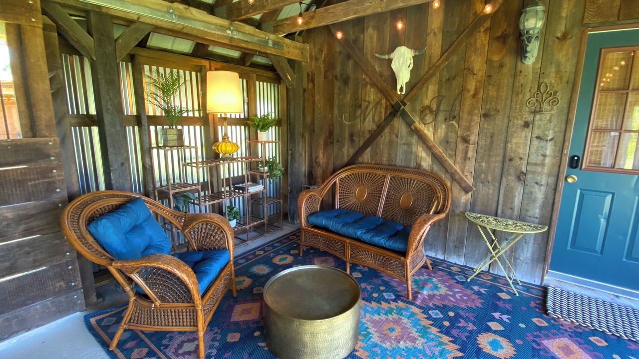 Photo of Outdoor in Hector