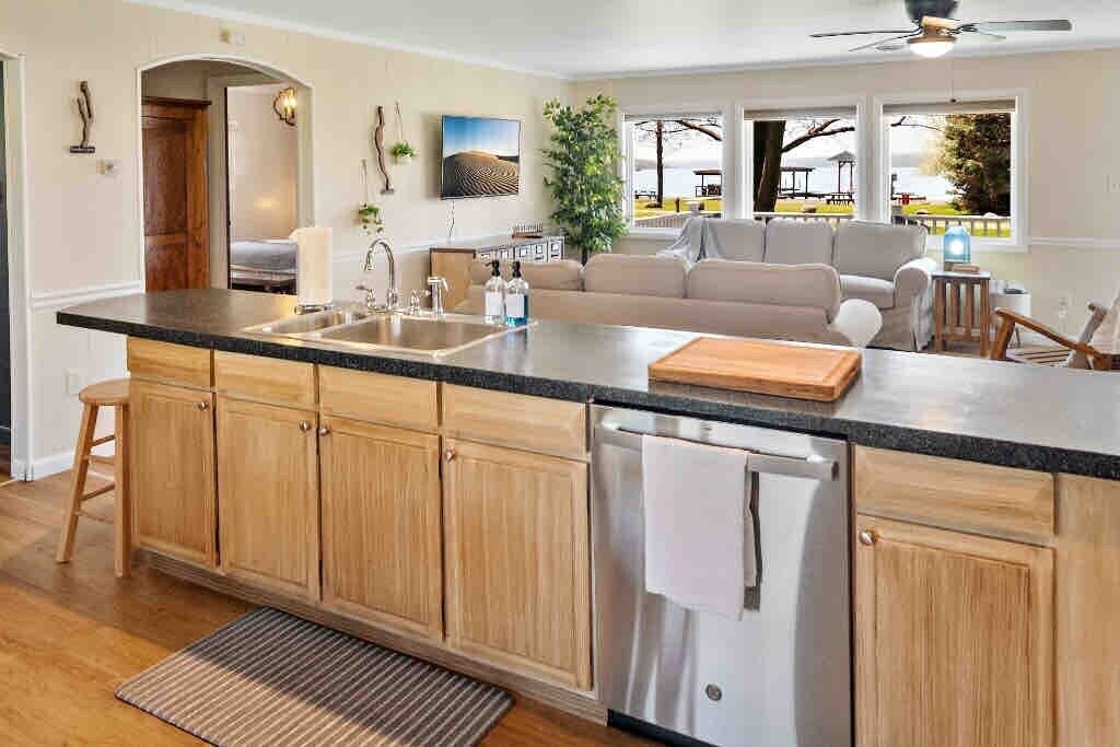 Photo of Kitchen in Lodi