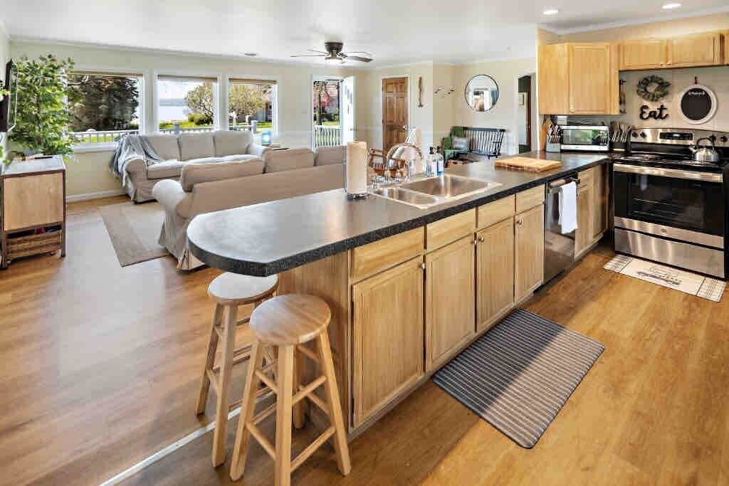 Photo of Kitchen in Lodi