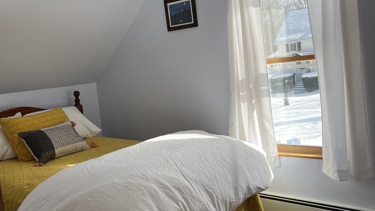 Photo of Bedroom in Richmond