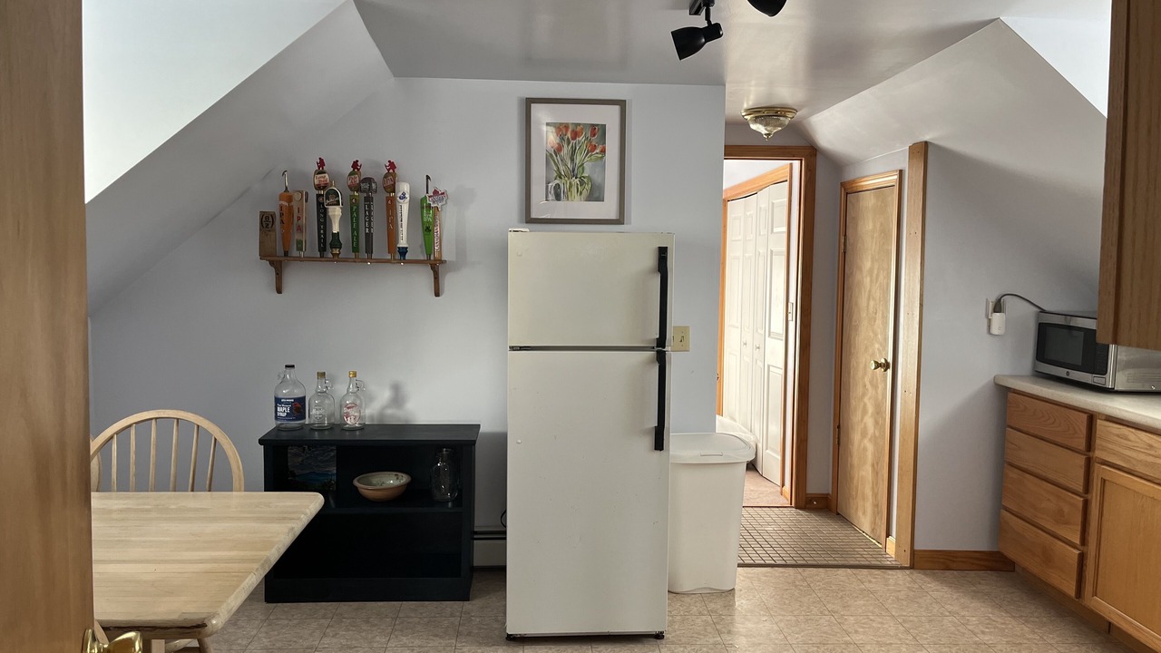 Photo of Kitchen in Richmond