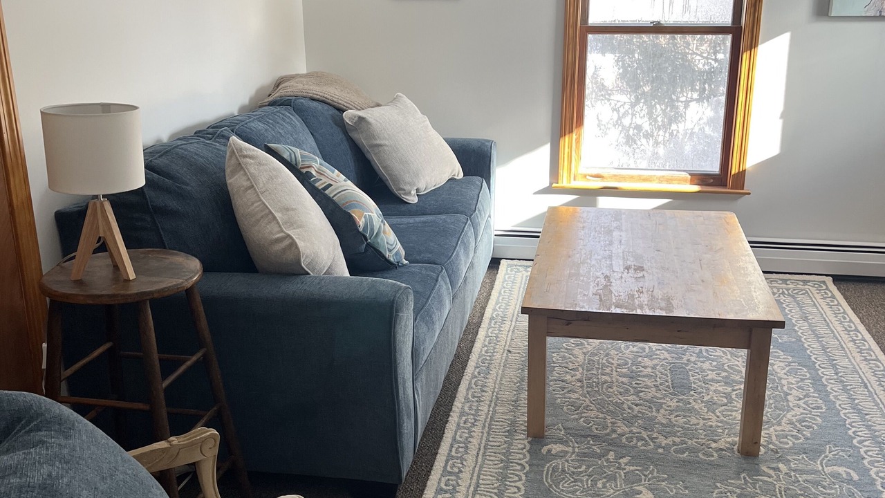Photo of Livingroom in Richmond