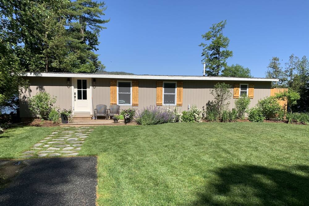 Photo of Outdoor in Willsboro