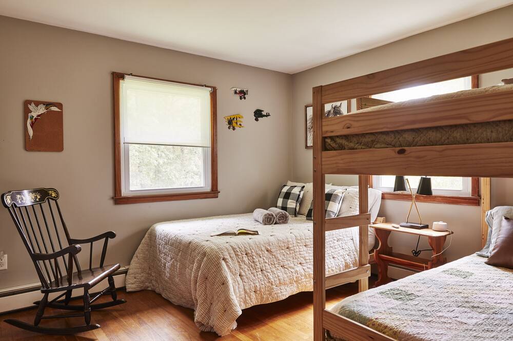 Photo of Bedroom in Andes