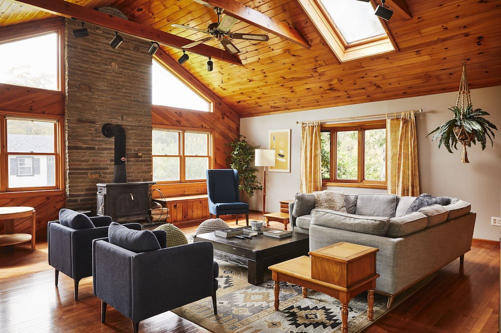 Photo of Livingroom in Andes