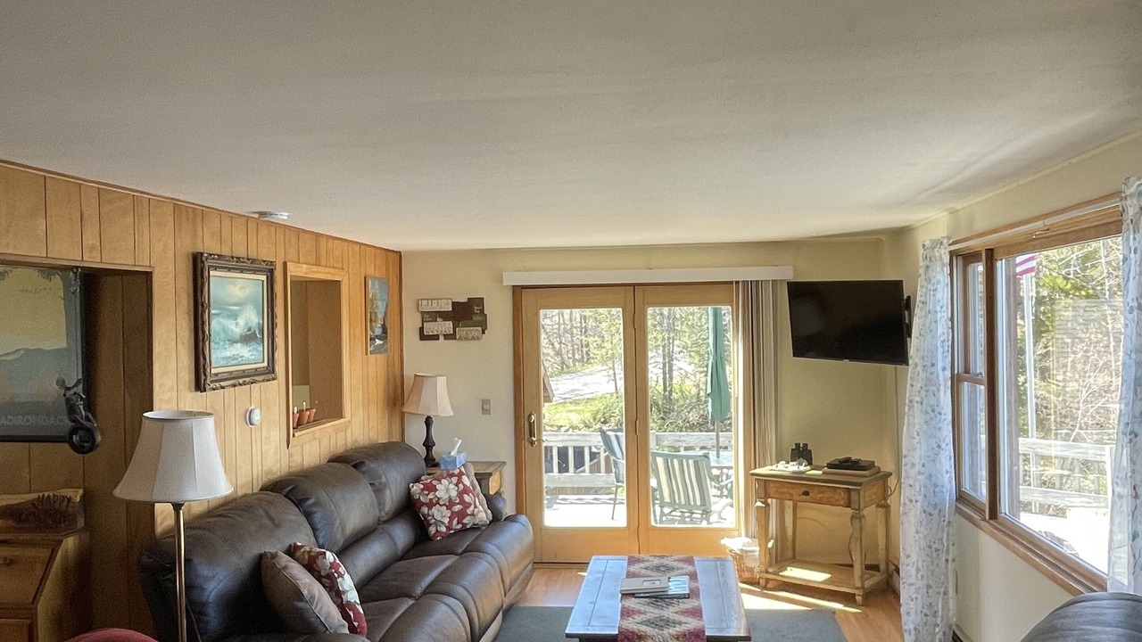 Photo of Livingroom in Star Lake