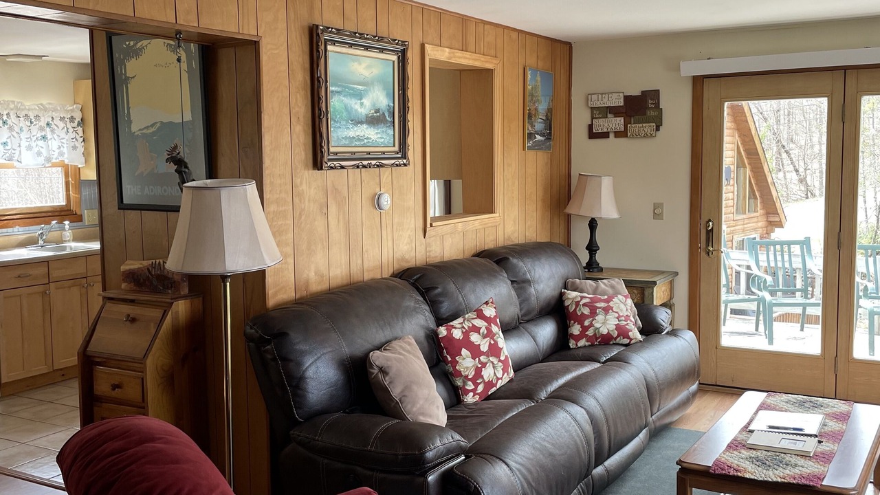 Photo of Livingroom in Star Lake