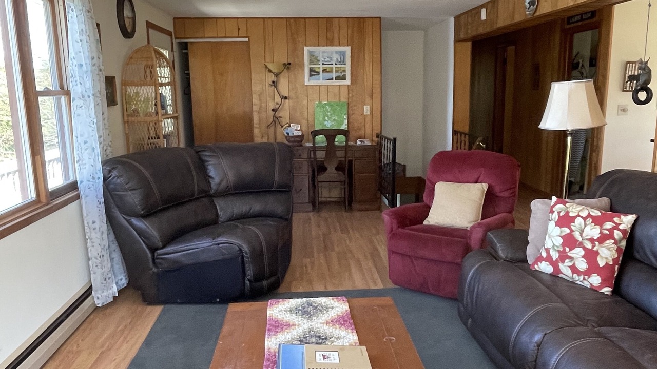 Photo of Livingroom in Star Lake