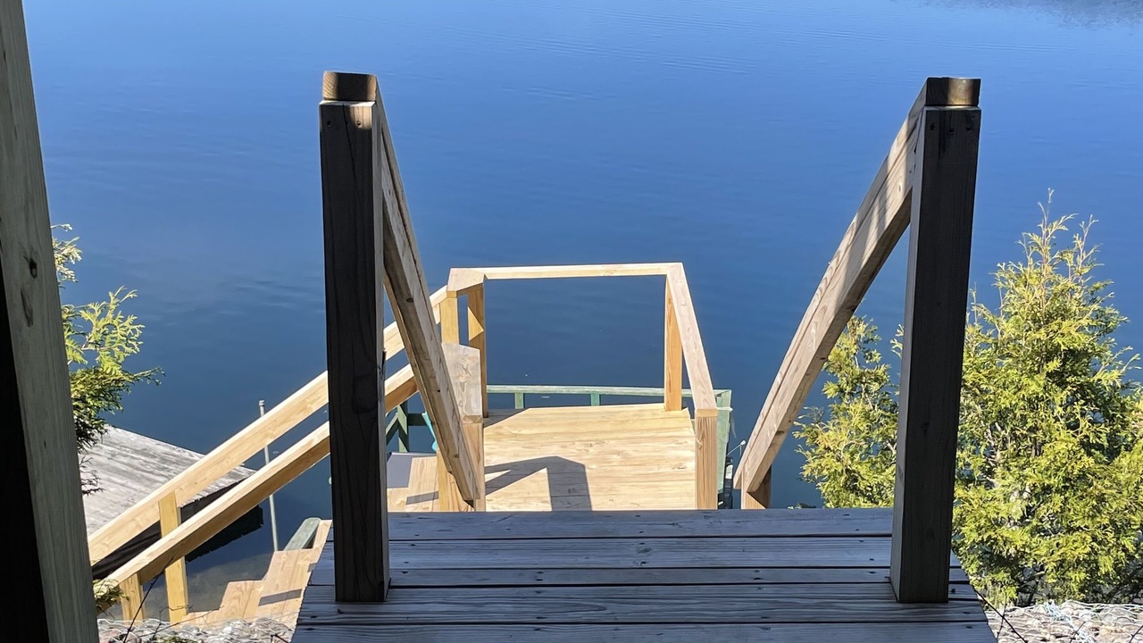 Photo of Outdoor in Star Lake