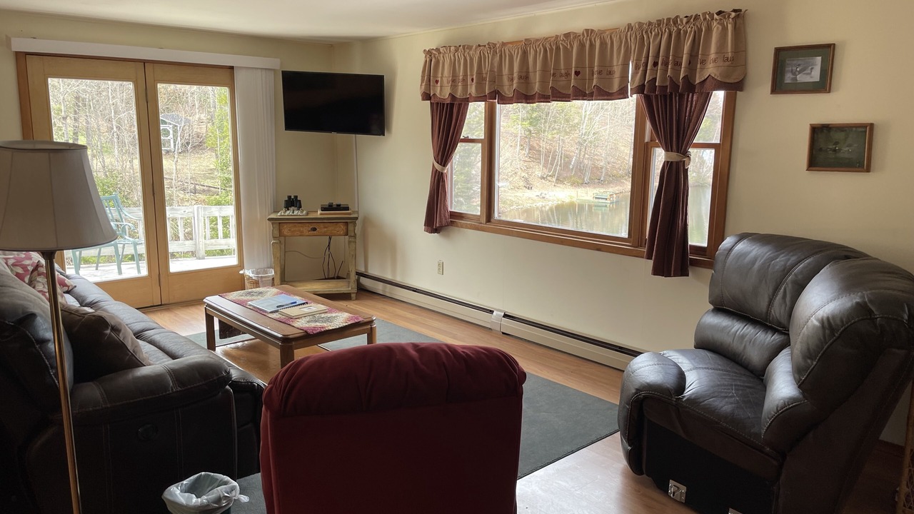 Photo of Livingroom in Star Lake