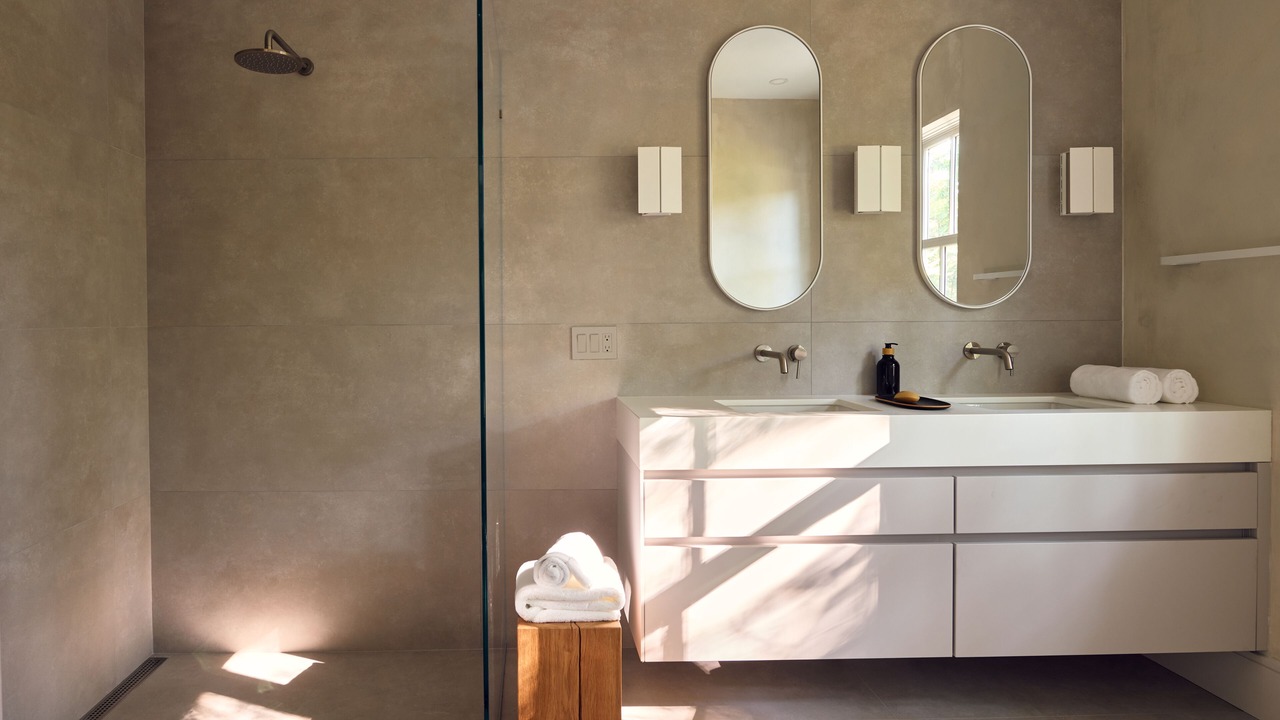 Photo of Bathroom in Salisbury